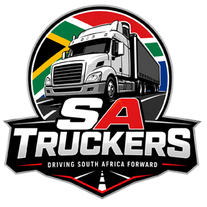 SA Truckers Logo