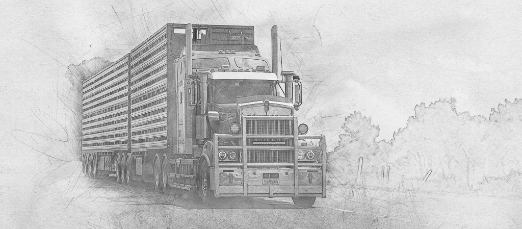 SA Truckers Header
