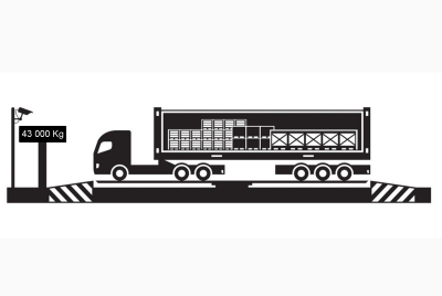 Weighbridges
